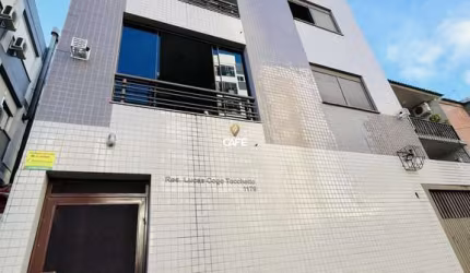 Aparamento, 2 dormitório, cozinha, área de serviço, banheiro social, sacada com