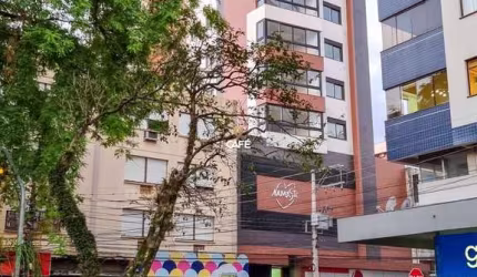 Apartamento 1 dormitórios à venda Centro Santa Maria/RS