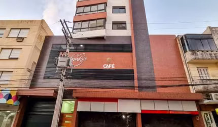 Apartamento 1 dormitórios à venda Centro Santa Maria/RS