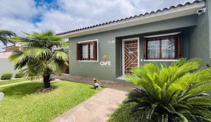 Casa, 2 Dormitórios, Pátio, Piscina, Pinheiro Machado