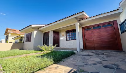 Casa, 3 Dormitórios, 1 Suíte, 3 Banheiros, 2 Vagas, Residencial Lopes, Pinheiro