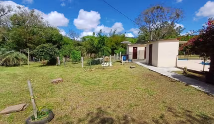 Chácara / Camping , localizado no bairro Menino Deus