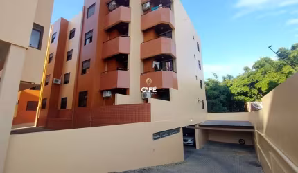 Apartamento De 2 Dormitórios, Sala de Estar, Banheiro Social, Cozinha, Área de S