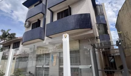 Apartamento, 3 Dormitórios, 1 Suíte, 2 Banheiros, 1 Vaga, Churrasqueira, Mediane