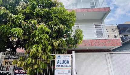 Apartamento, 1 Dormitório, 1 Banheiro, 1 Vaga, Dores