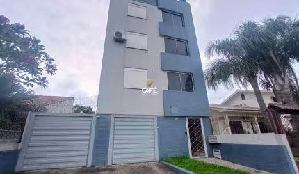 Apartamento Mobiliado De 2 Dormitórios, Sala de Estar, Banheiro Social, Cozinha,