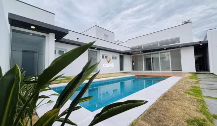 Casa, 3 dormitórios, 1 suíte, piscina, nova, pátio, são josé