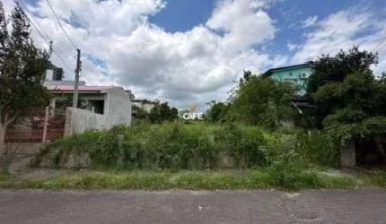 Terreno Bairro Nonoai