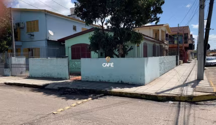 Casa na carolina .