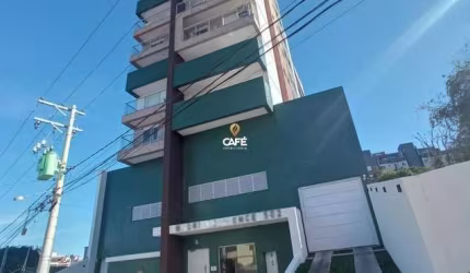 Apartamento Novo De 2 Dormitórios, Suíte, Sala de Estar, Banheiro Social, Cozinh