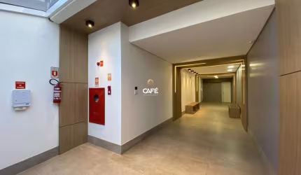 Apartamento 100% mobiliado à 5 minutos da UFSM.