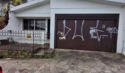 Casa com piscina