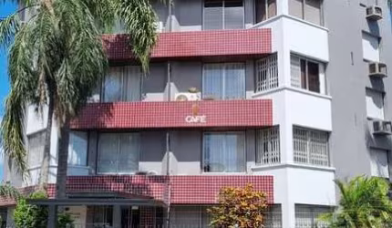 Apartamento bairro Lourdes