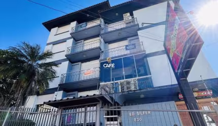Apartamento, 2 Dormitórios, 2 Banheiros, 1 Vaga, Lourdes