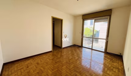 Apartamento, 2 Dormitórios, 2 Banheiros, 1 Vaga, Lourdes