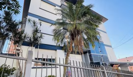 Apartamento, 2 Dormitórios, 2 Banheiros, 1 Vaga, Lourdes