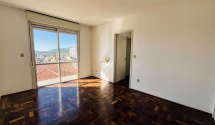 Apartamento, 2 Dormitórios, 2 Banheiros, 1 Vaga, Lourdes