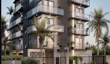 Apartamento com 1 Quarto, 1 banheiro, 1 box à Venda, 47 m²