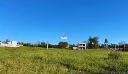 Terreno Amplo de 435,5m² no Residencial Alberto Sons para Construir Seu Lar dos