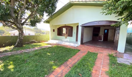 Terreno Espaçoso de 1161m²: Ideal para Seu Próximo Projeto Residencial!