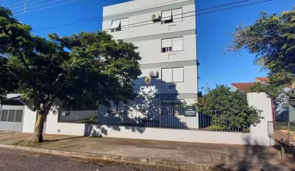 Apartamento Bairro são José