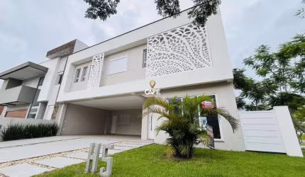 Casa, 2 Suítes, 4 Banheiros, 3 Vagas, Terraço, Parque Das Oliveiras, Tomazetti