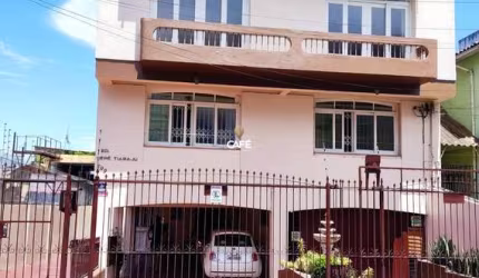Apartamento térreo, de 3 dormitórios