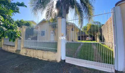 Casa no bairro novo horizonte localizado em camobi