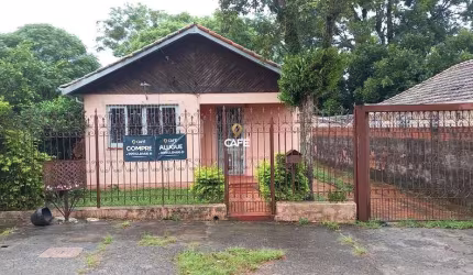 Casa no Bairro Passo D'Areia