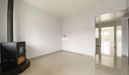 Casa, 3 Dormitórios, 1 Banheiro, 3 Vagas, Pinheiro Machado