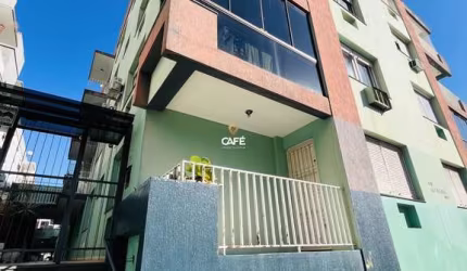 Apartamento, 2 Dormitórios, 2 Banheiro, 1 Vaga, Centro