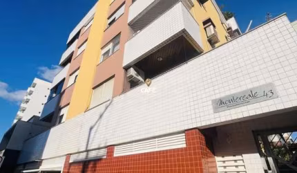 Cobertura, 3 Dormitórios, 1 Suíte, 3 Banheiros, 2 Vagas, Dores