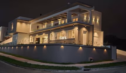 Casa, 4 Dormitórios, 3 Suítes, 5 Banheiros, 3 Vagas, São Jos