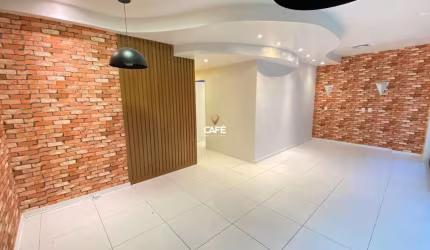 Sala Comercial de 44m² no Shopping Santa Maria