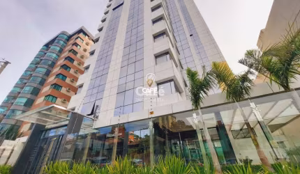Residencial Córdoba Palace - Imóvel Alto Padrão - Bairro Medianeira - Apartament