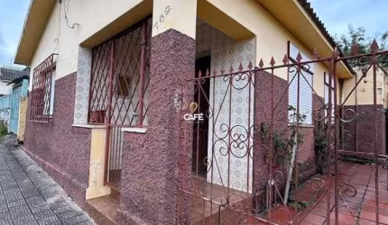 Casa no itarare