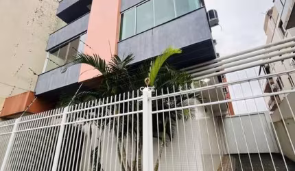 Lindo apartamento de 2 dormitórios e 1 vaga no centro de Santa Maria!