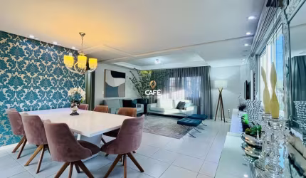 Casa, 3 Dormitórios, 1 Suíte, 2 Banheiros, 1 Vaga, Tomazetti