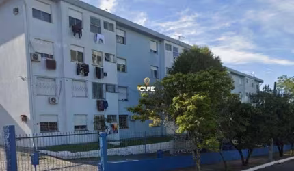 Apartamente de 3 dormitórios no R. Nonoai
