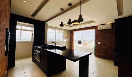 Apartamento, 2 Dormitórios, 1 Suíte, 2 Banheiros, 2 Vagas, Fátima