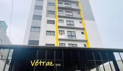 Apartamento 2 dormitórios 250 metros da UFN com box garagem