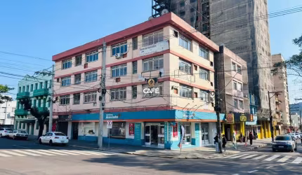 Atenção investidores, oportunidade de grande negócio no centro da cidade.