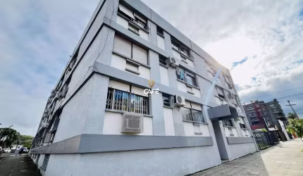 Apartamento, 2 Dormitórios, 2 Banheiros, 2 Vagas, Fátima