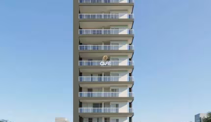 Residencial Mont'Santo - Apartamentos de 3 dormitórios e 2 vagas de garagem;