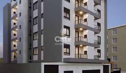 Apartamento, 3 Dormitórios, 1 Suíte, 2 Banheiro, 1 Vaga, Sacada, Churrasqueira,