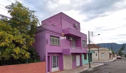 Casa no Bairro Rosário