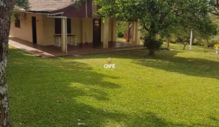 Sítio em Itaara Localizado no centro da cidade