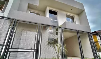 Casa, 3 Dormitórios, 1 Suíte, 3 Banheiros, 1 Vaga, Noal