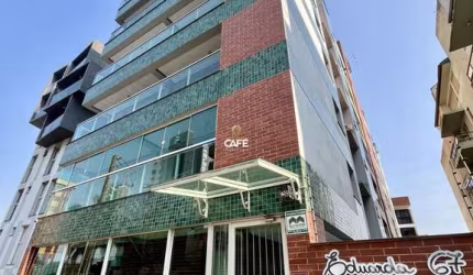 Apartamento, 2 Dormitórios, 1 Suíte, 2 Banheiros, 1 Vaga, Lourdes