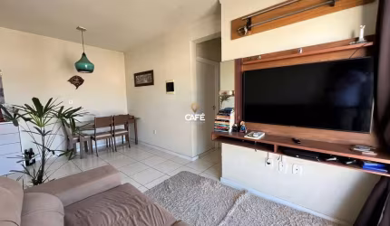 Apartamento aconchegante no Bairro Nossa Sra. Medianeira por R$ 270.000